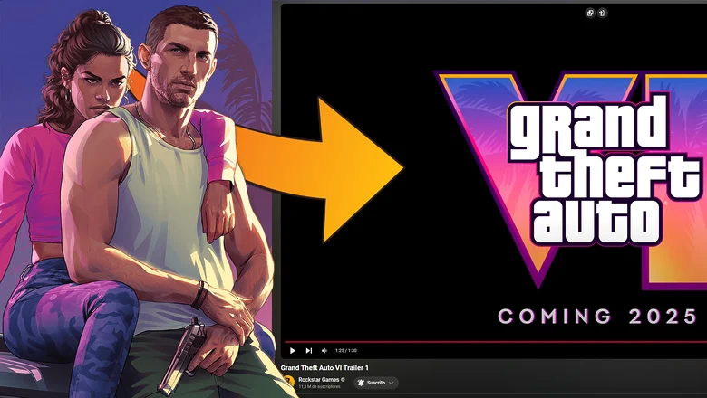 ¿Por qué no sacan más tráileres de GTA VI? Take-Two responde así a la comunidad