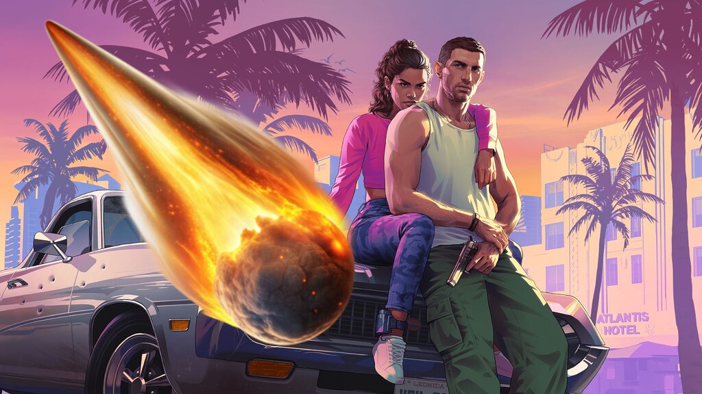 GTA 6