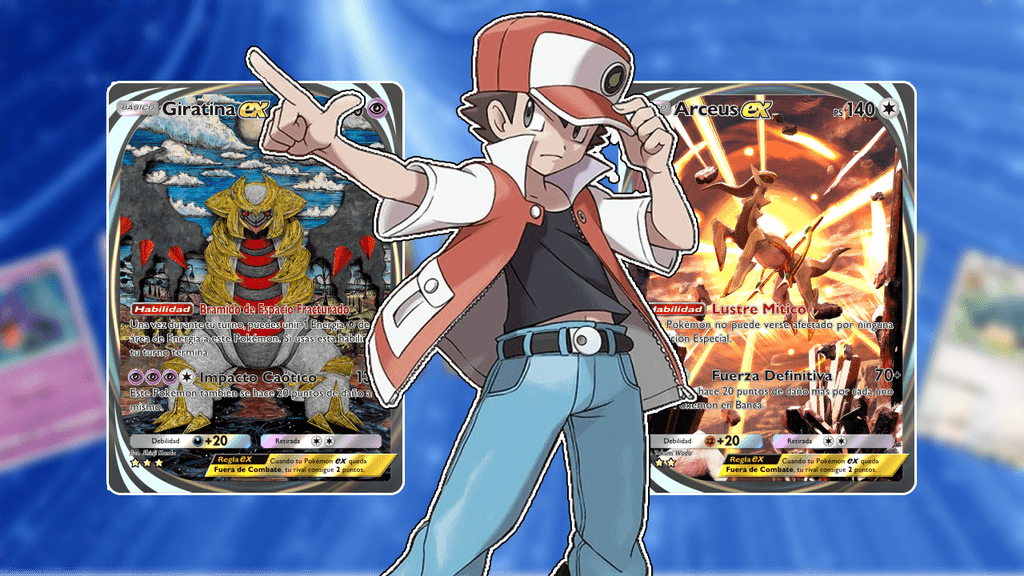 Pokémon ranked
