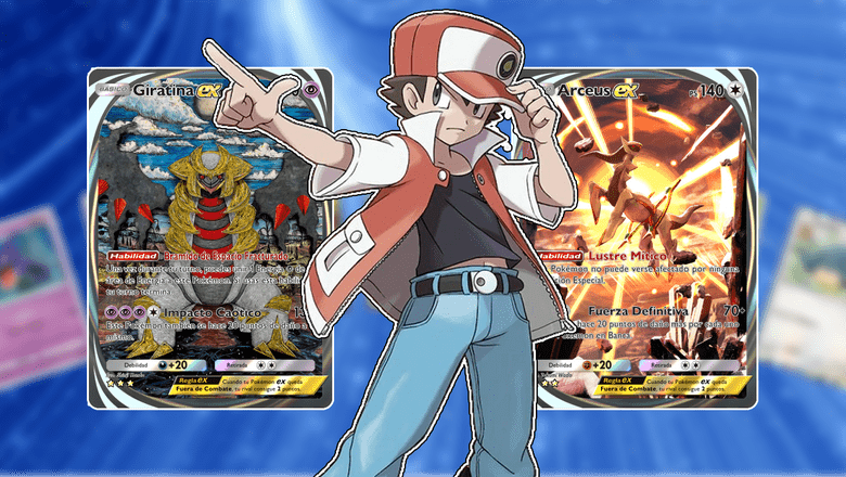 Pokémon ranked