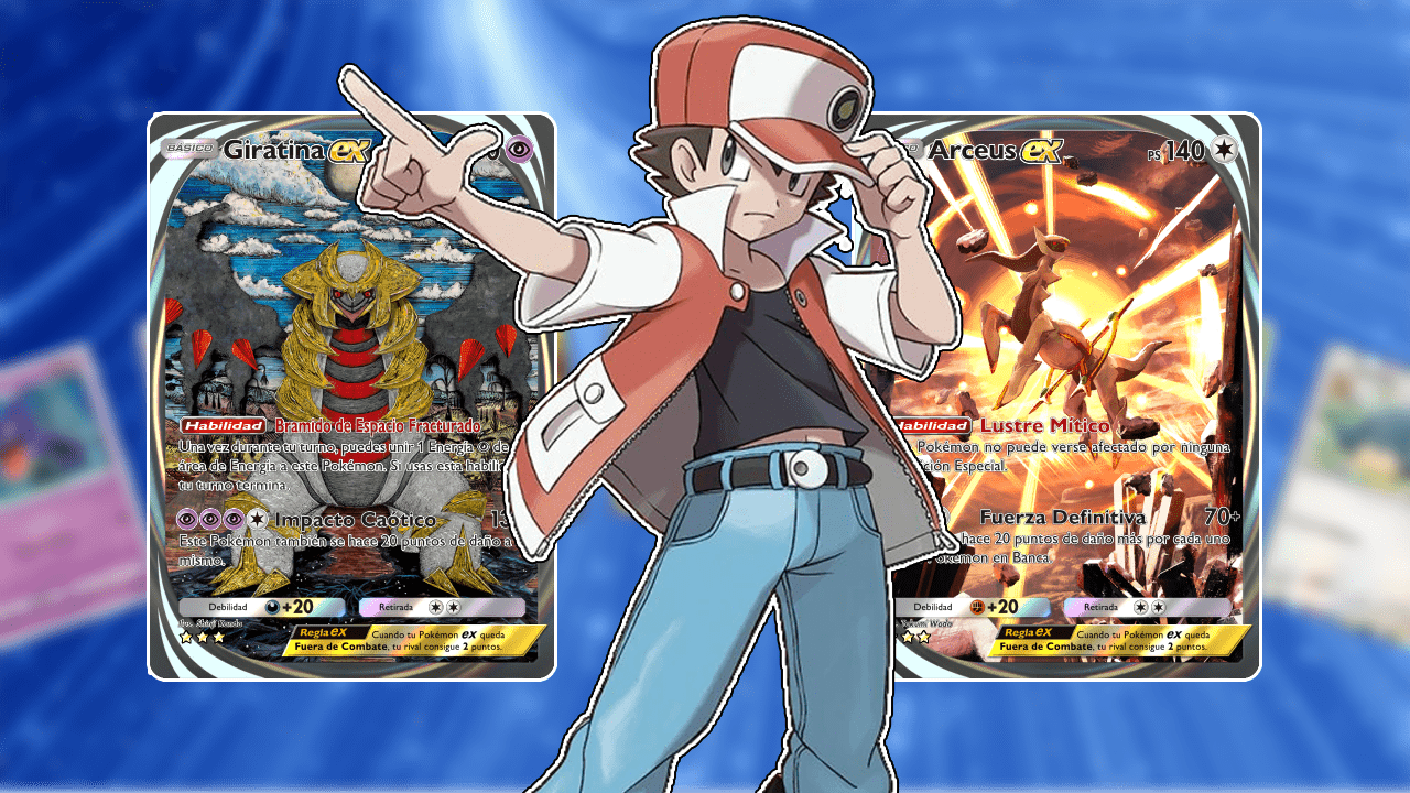 Pokémon ranked