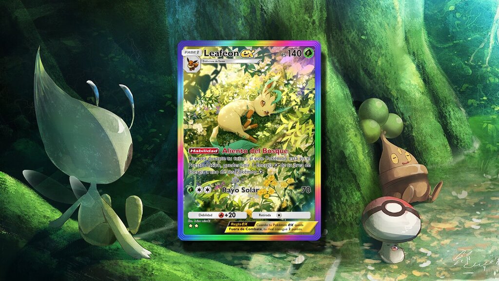 Baraja Celebi Lefeon