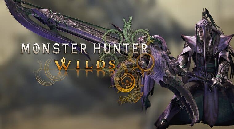 Imagen de Cómo utilizar el Hacha Espada, una de las mejores armas para la historia de Monster Hunter Wilds