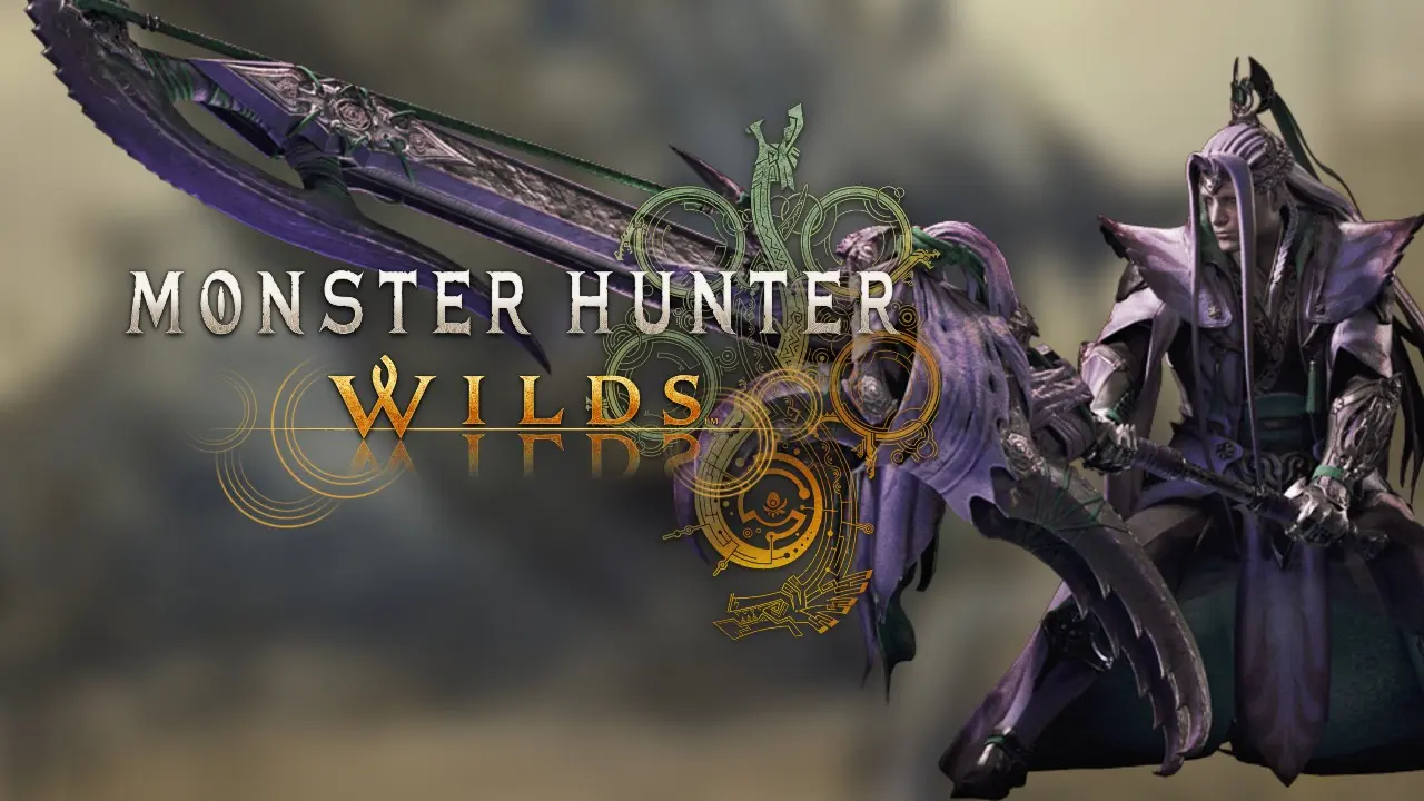 monster hunter wilds