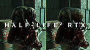 Imagen de Half-Life 2 se reinventa con RTX Remix y podrás jugarlo gratis en Steam