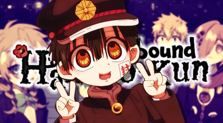 Imagen de Toilet-bound Hanako-kun: Cuándo se estrena la parte 2 de la temporada 2 del anime