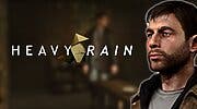 Imagen de Heavy Rain alcanza su precio histórico: 1,99€ con 90% de descuento en Steam