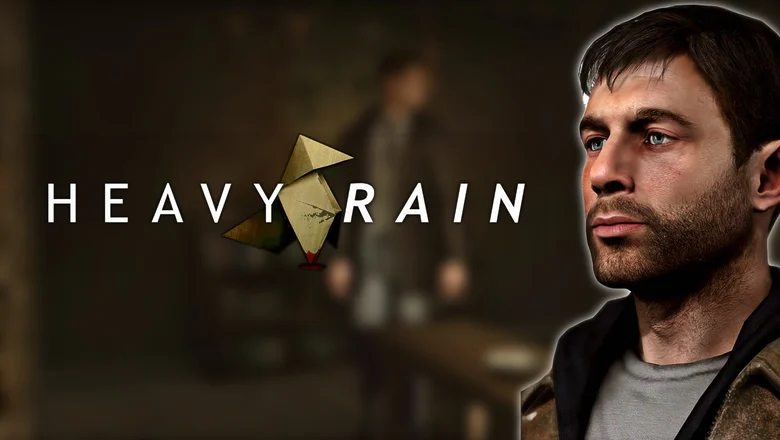 heavy rain
