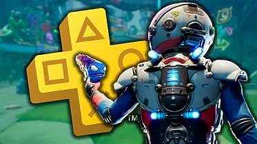 Imagen de Es de los mejores shooters que he jugado y deberías probarlo antes de que abandone PS Plus