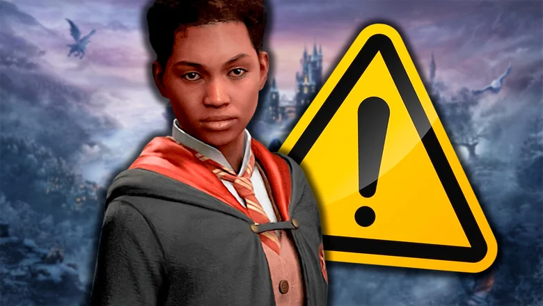 Hogwarts Legacy habría cancelado su DLC