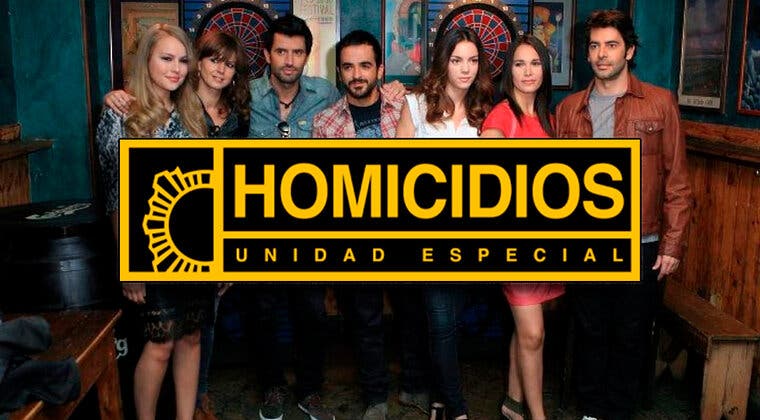 Imagen de Temporada 2 de 'Homicidios' en Amazon Prime Video: Estado de renovación y posible fecha de estreno