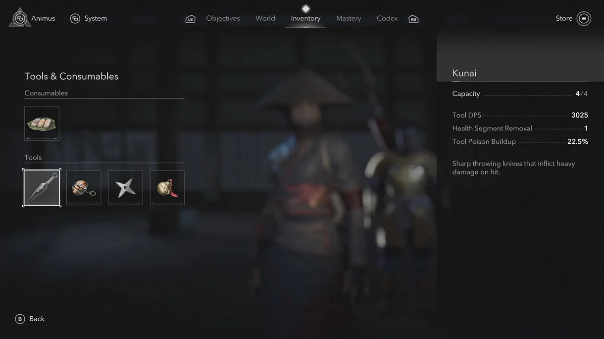 Assassin's Creed Shadows