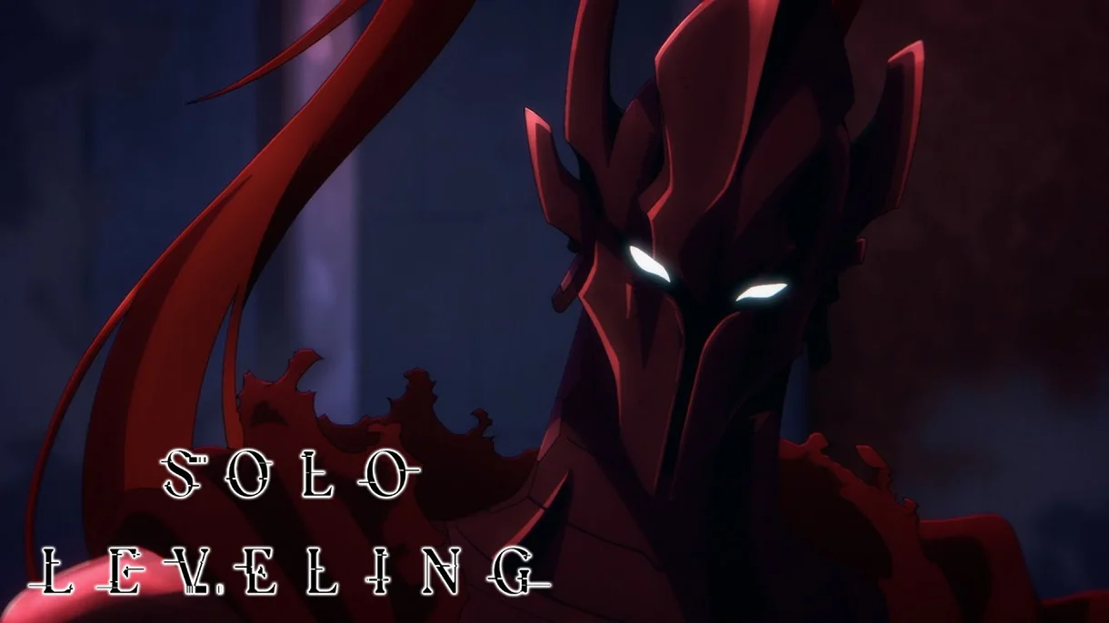 igris solo leveling