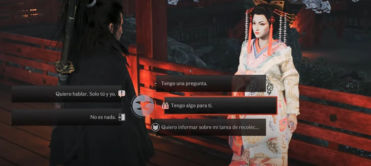 Rise of the Ronin