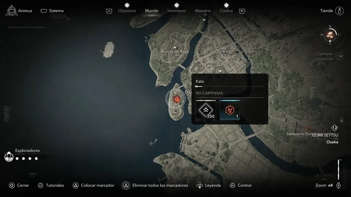 Assassin's Creed Shadows