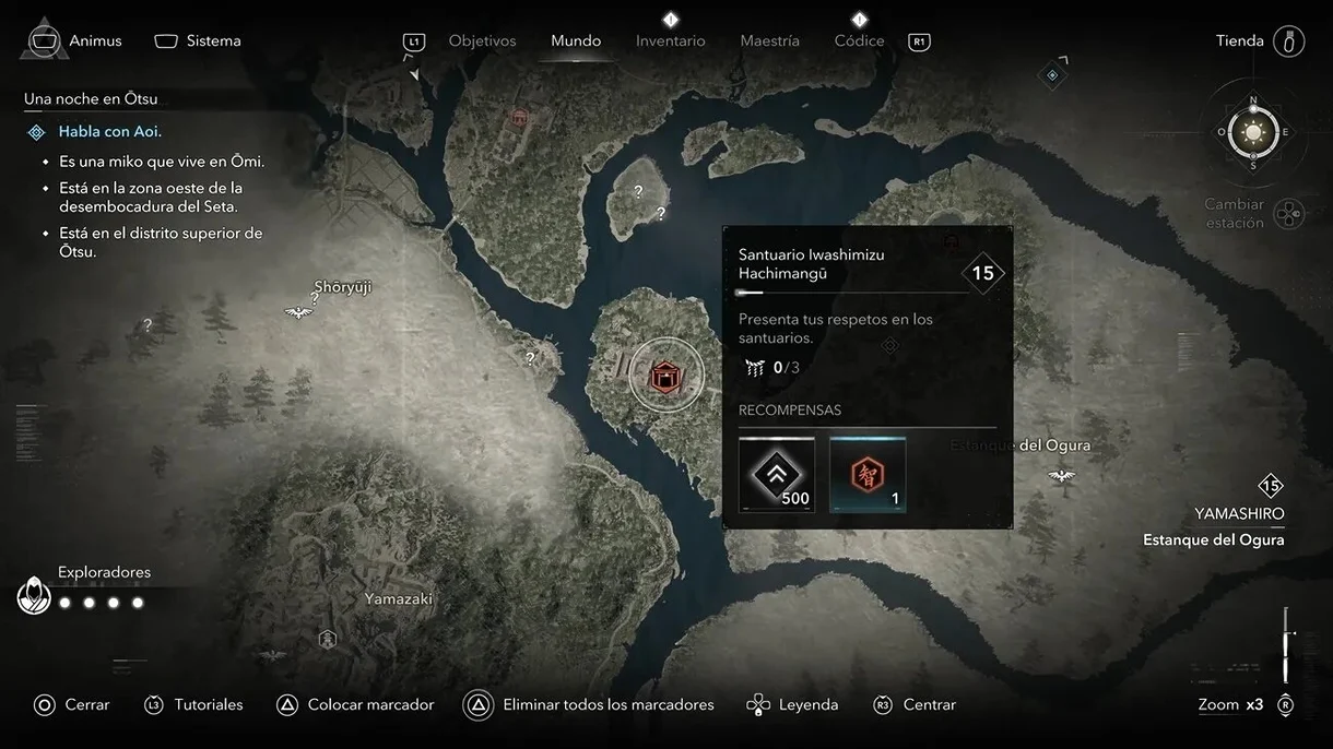Assassin's Creed Shadows