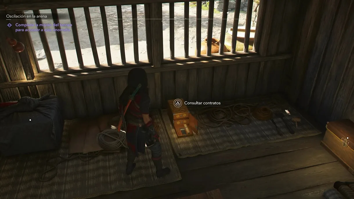 Assassin's Creed Shadows