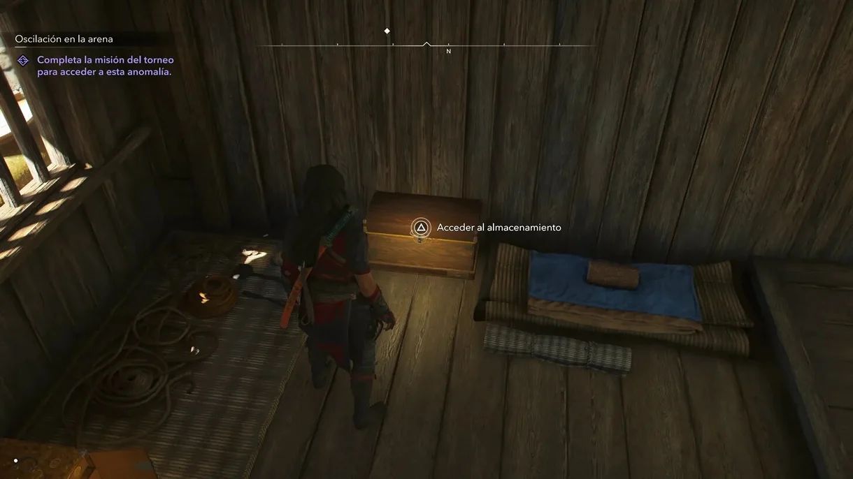 Assassin's Creed Shadows