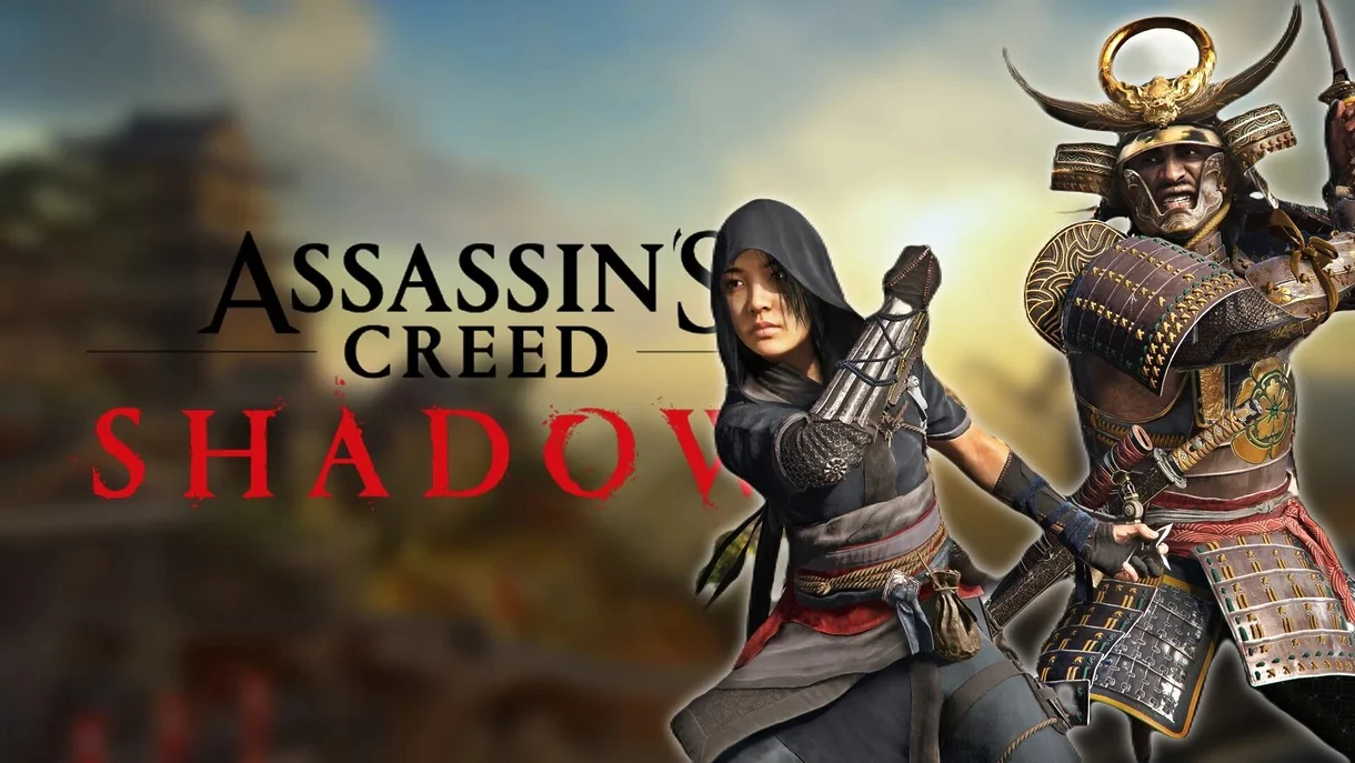 Assassin's Creed Shadows