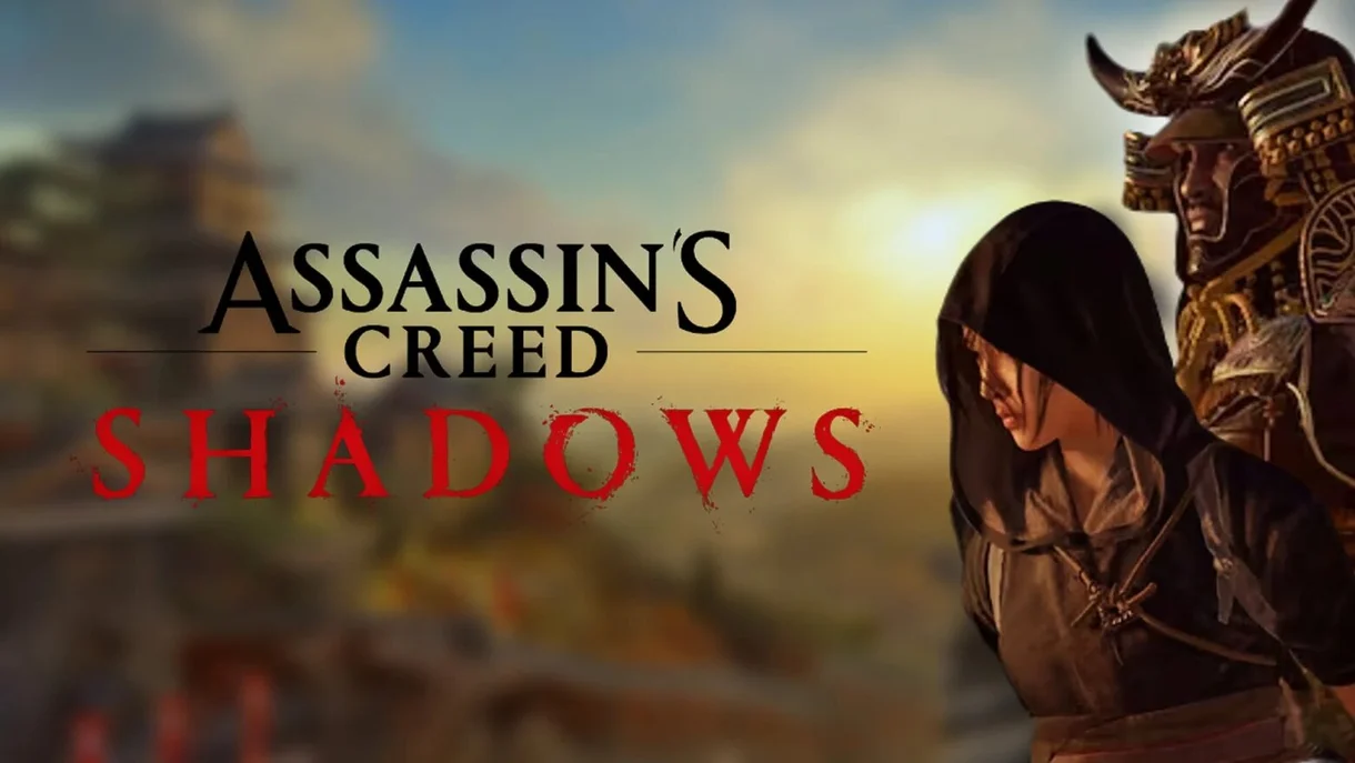 Assassin's Creed Shadows