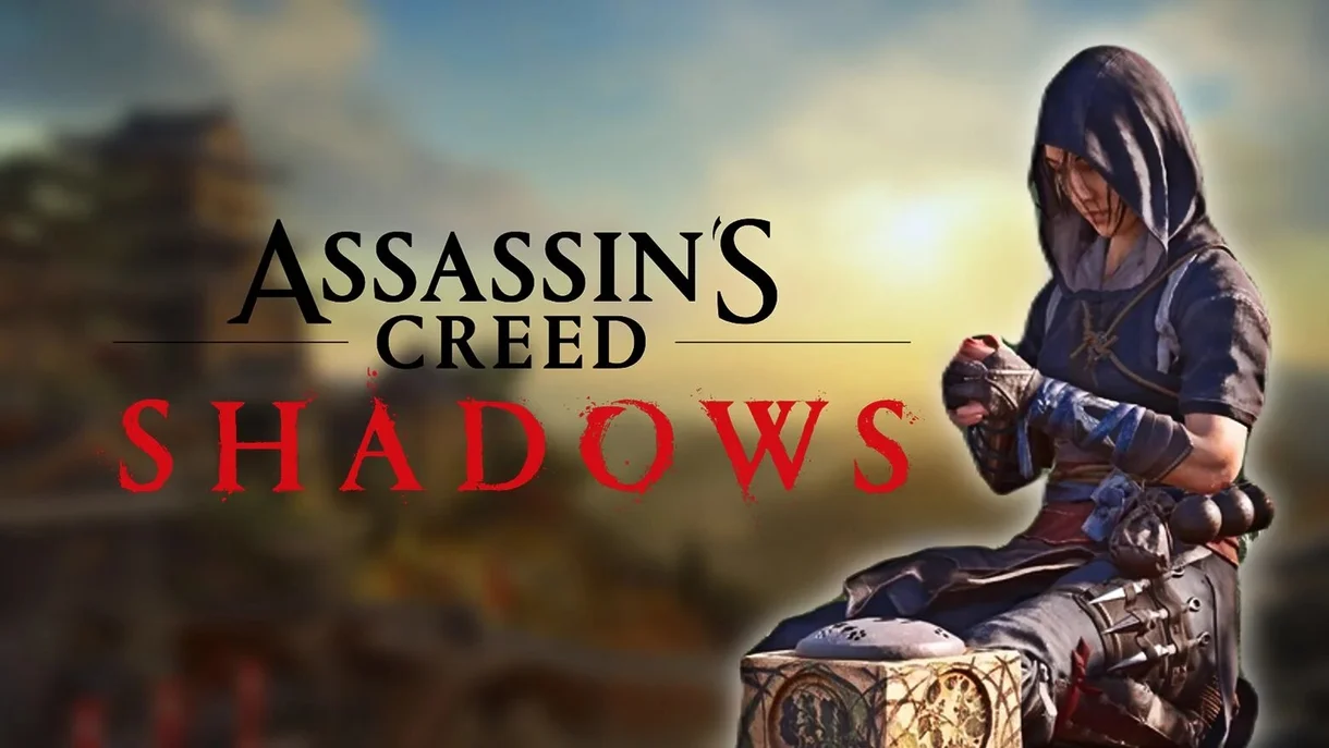 Assassin's Creed Shadows