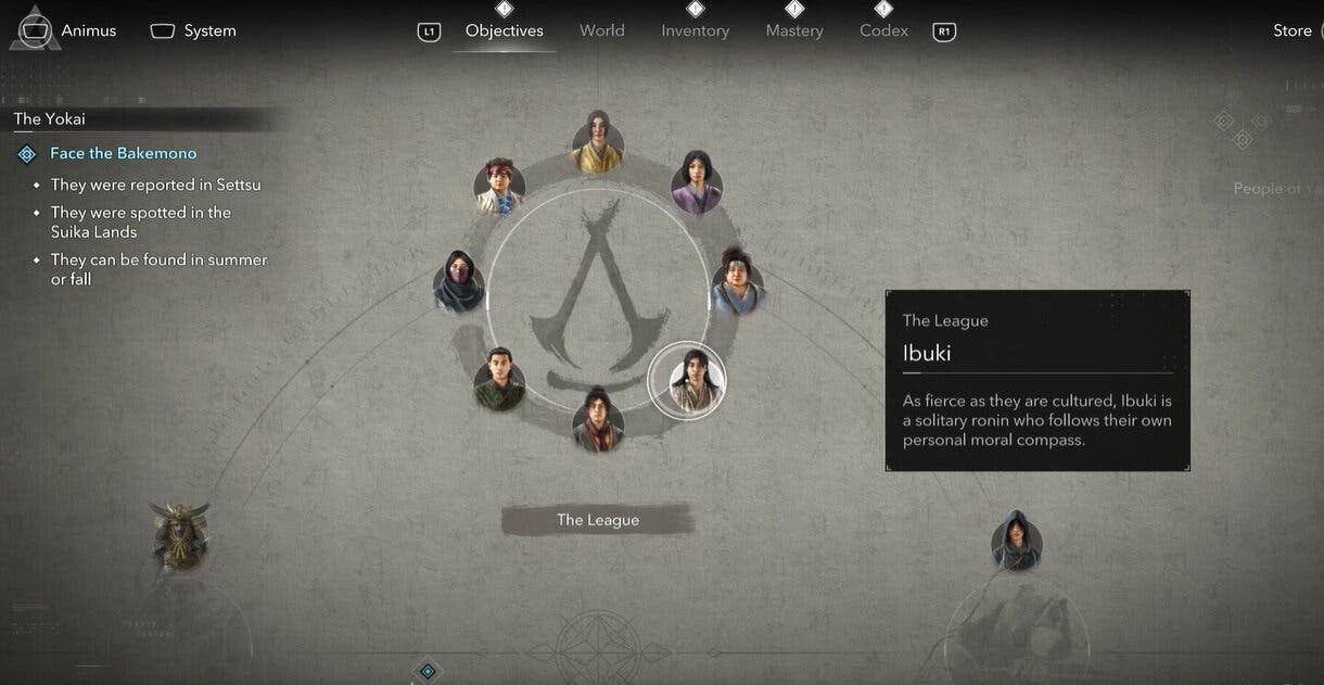 Assassin's Creed Shadows