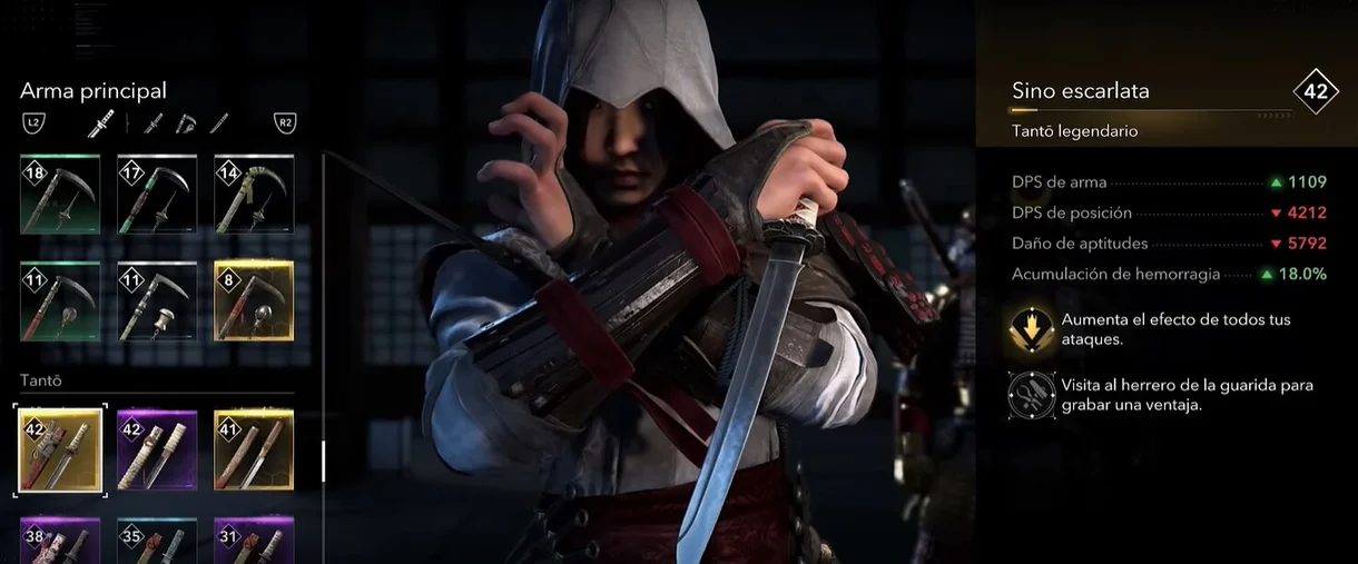 Assassin's Creed Shadows