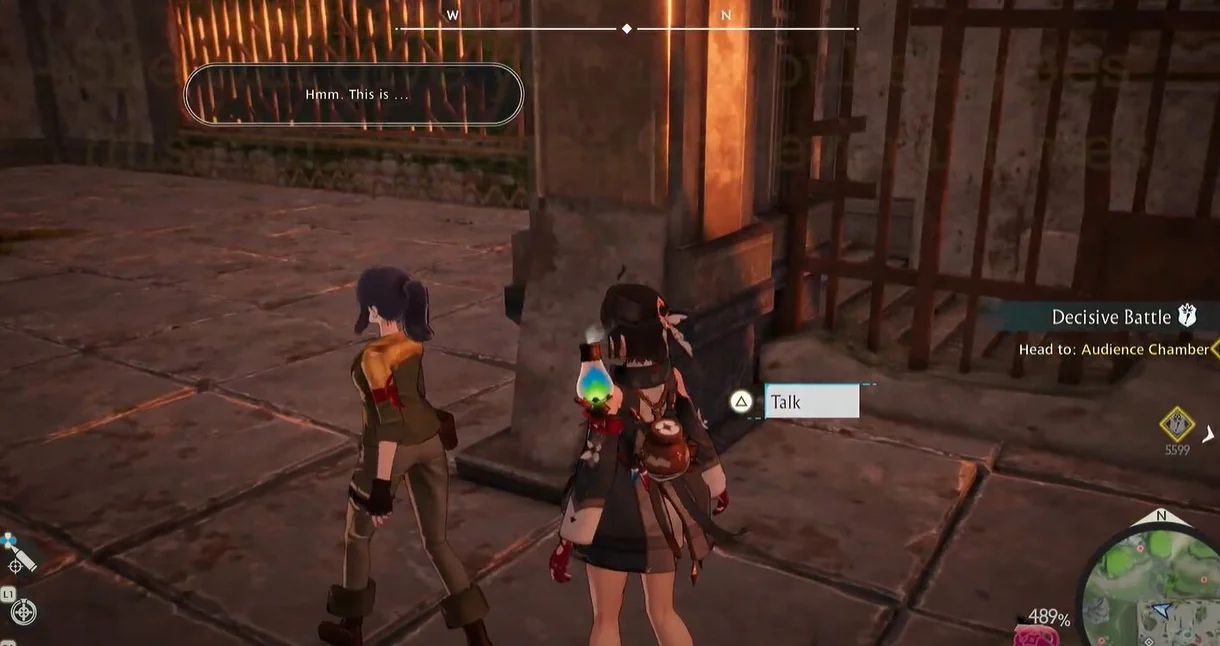 Atelier Yumia