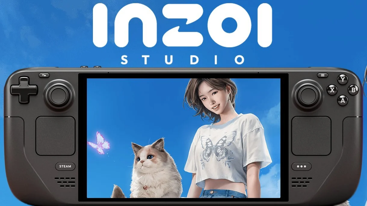 inZOI