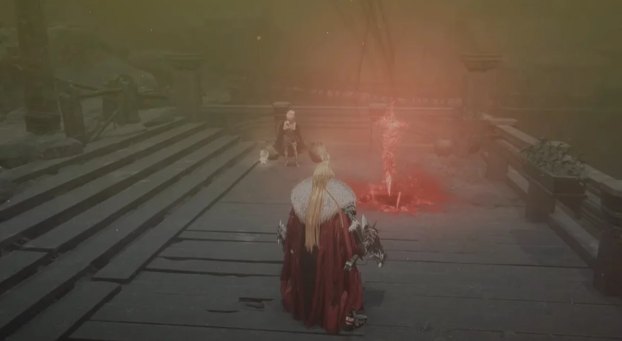 The First Berserker: Khazan