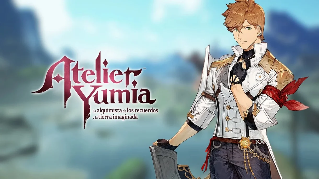 Atelier Yumia