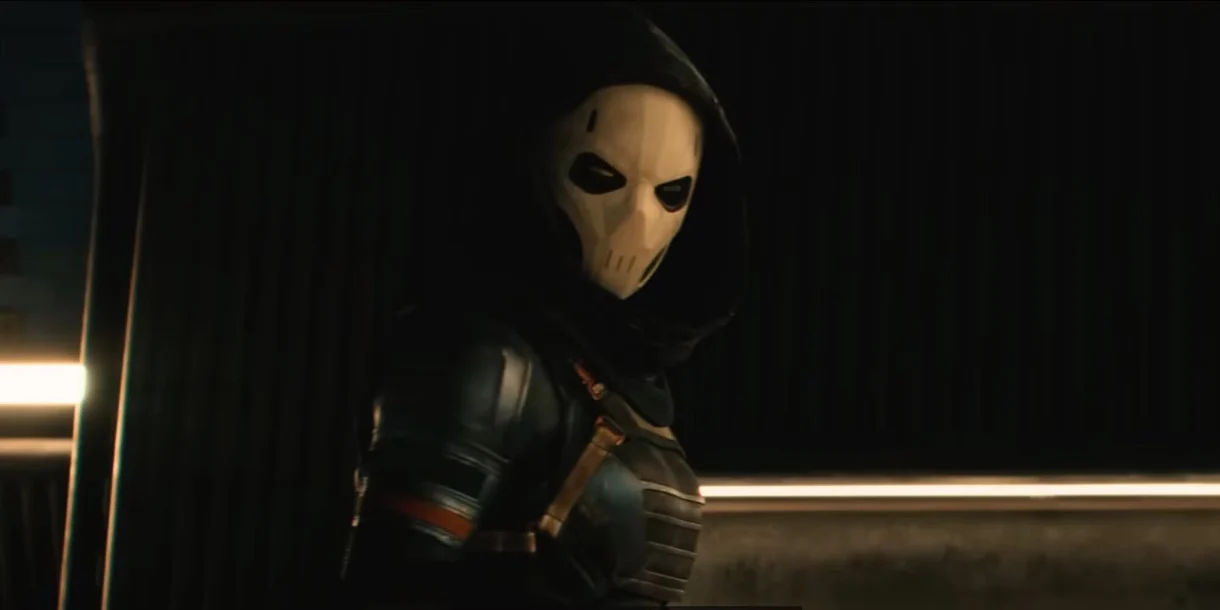 Taskmaster