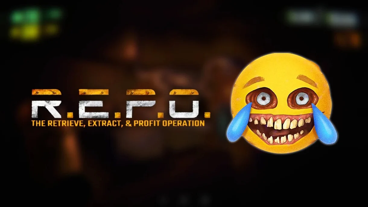 R.E.P.O.
