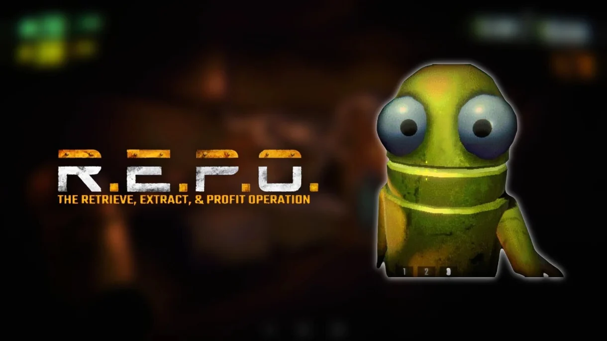 R.E.P.O.