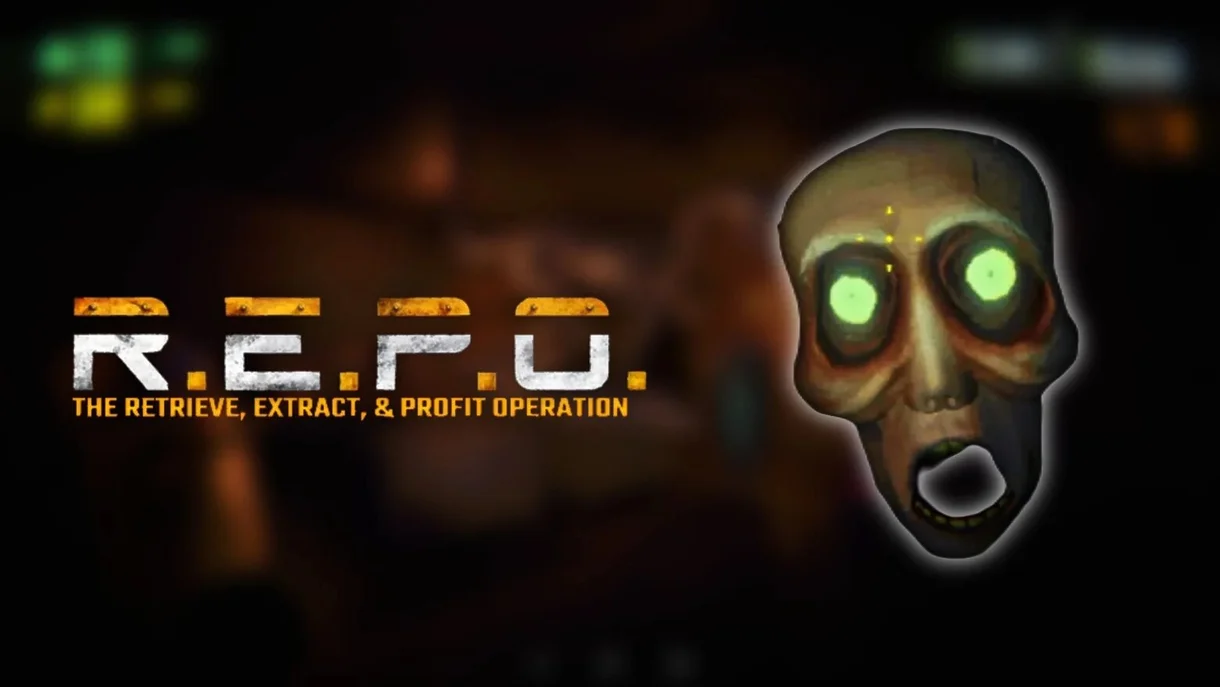R.E.P.O.