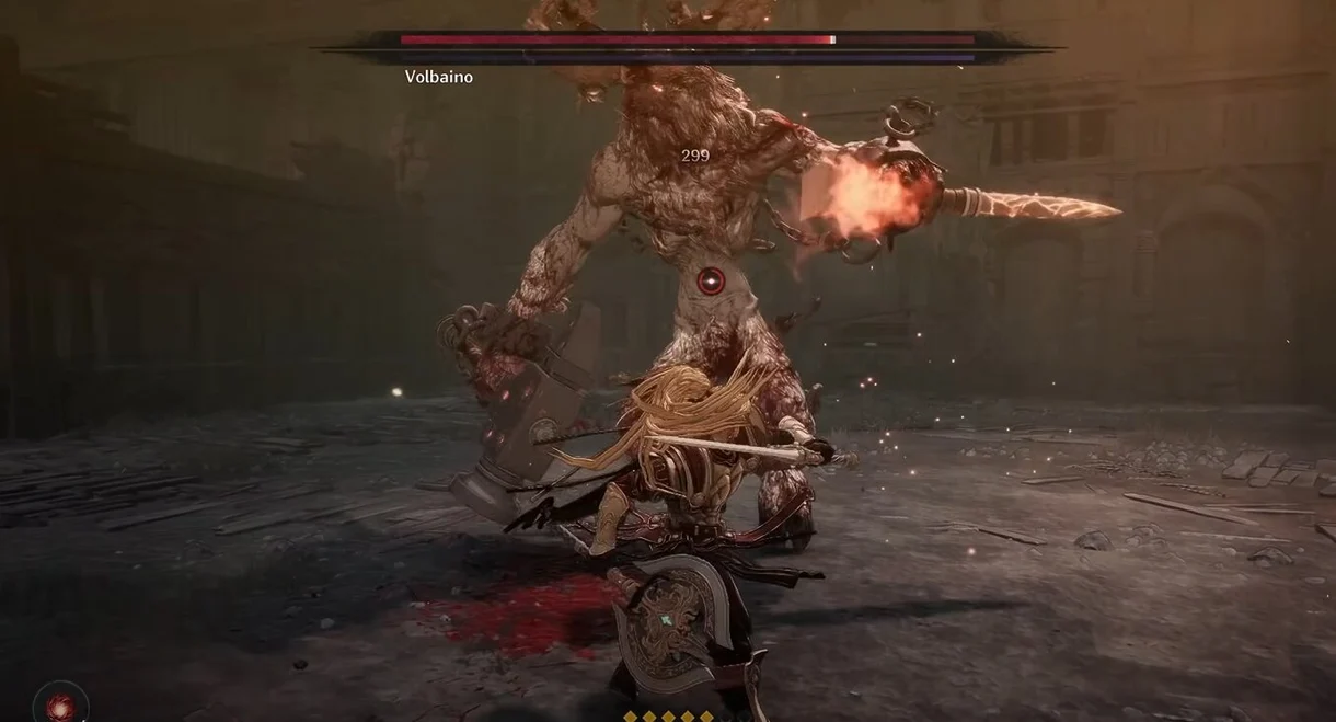 The First Berserker: Khazan