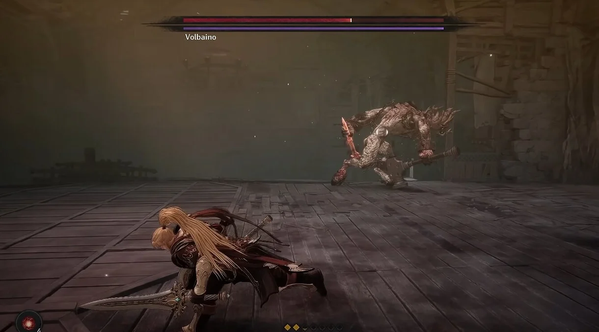 The First Berserker: Khazan