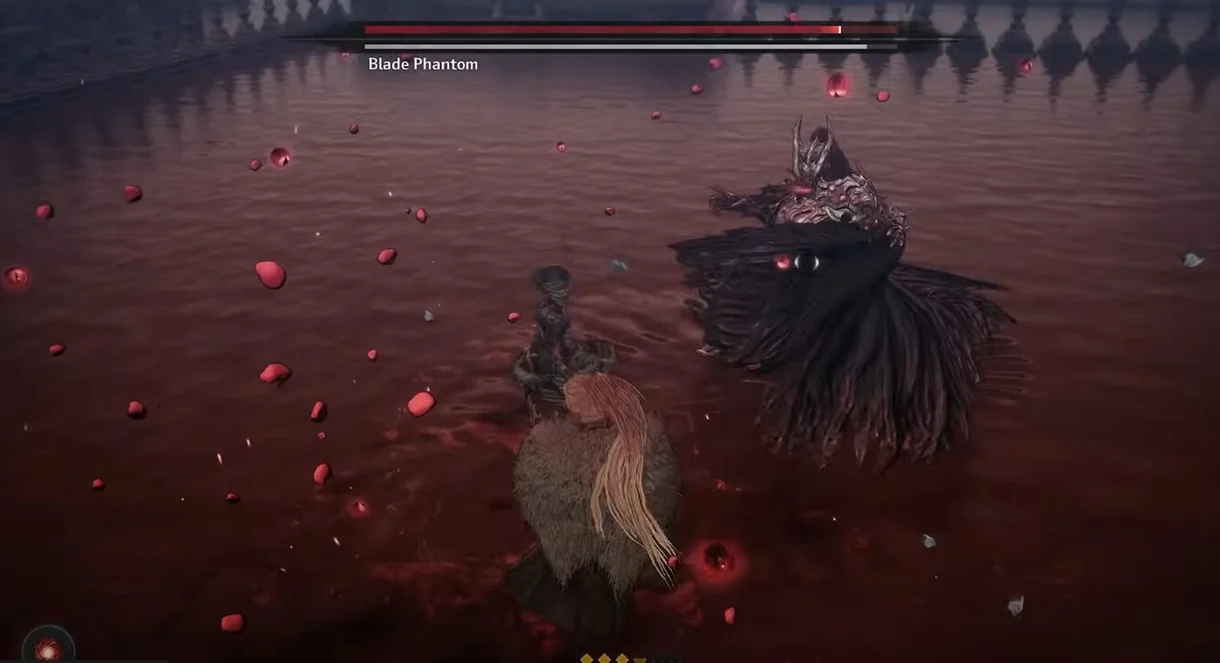 The First Berserker: Khazan