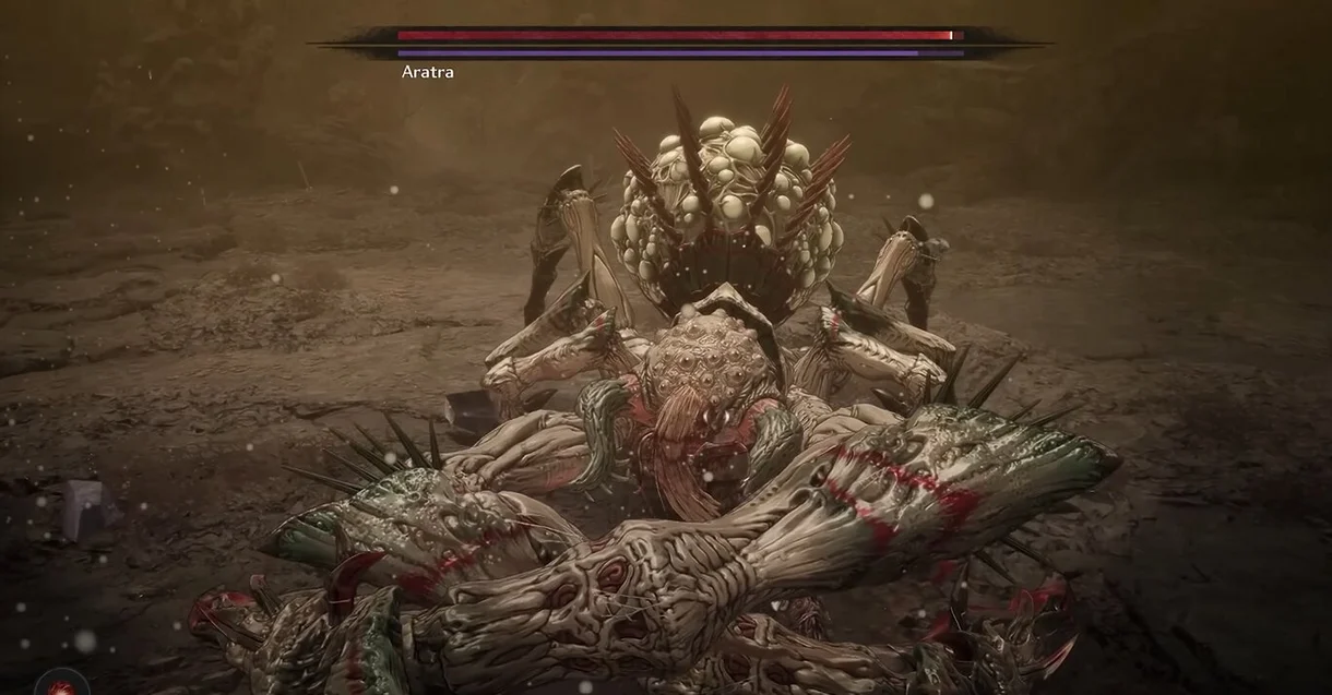 The First Berserker: Khazan