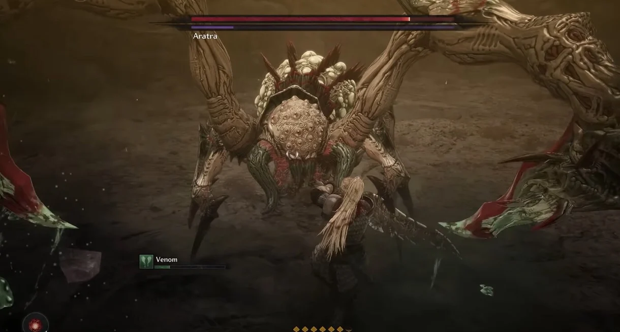 The First Berserker: Khazan