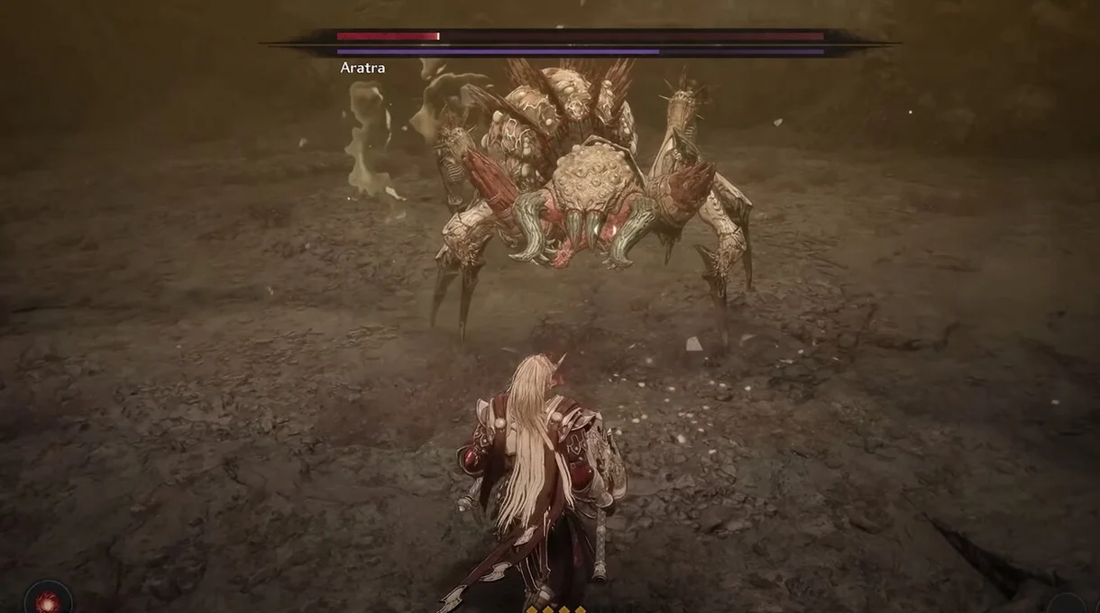 The First Berserker: Khazan
