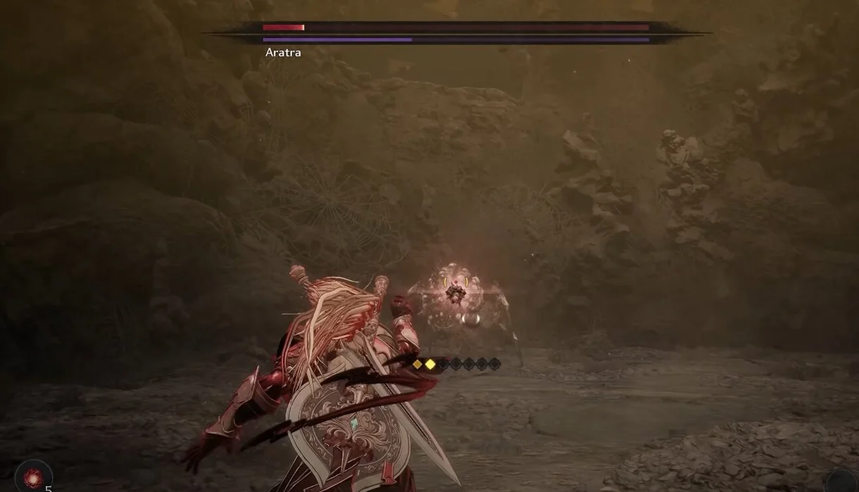 The First Berserker: Khazan