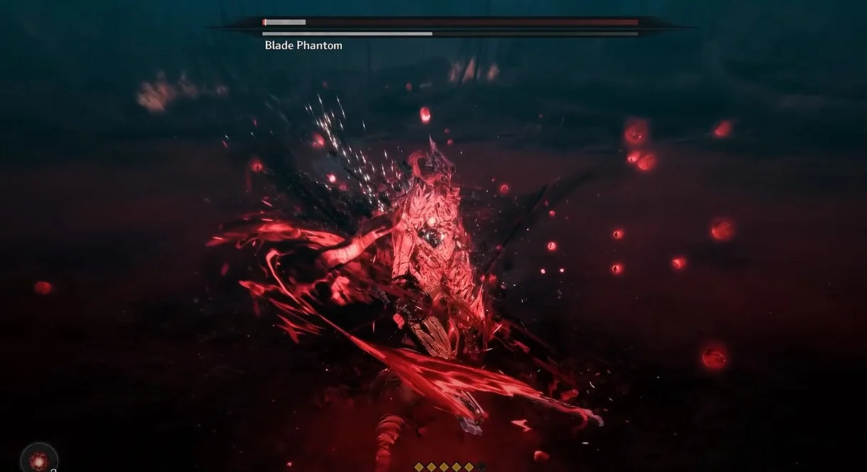 The First Berserker: Khazan