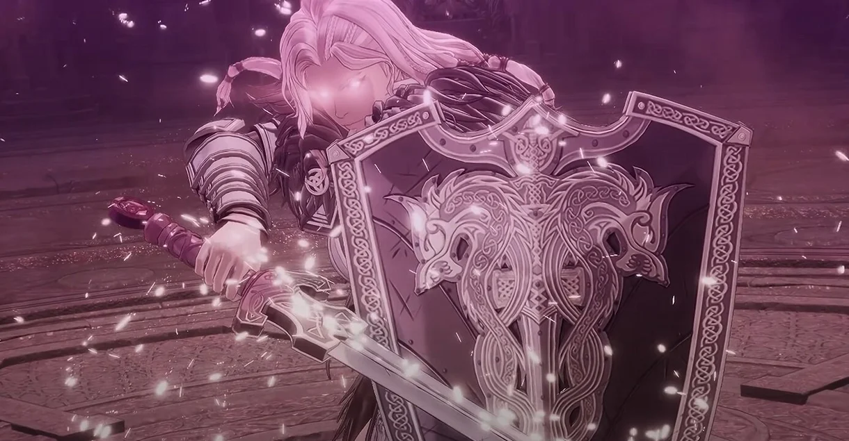 The First Berserker: Khazan