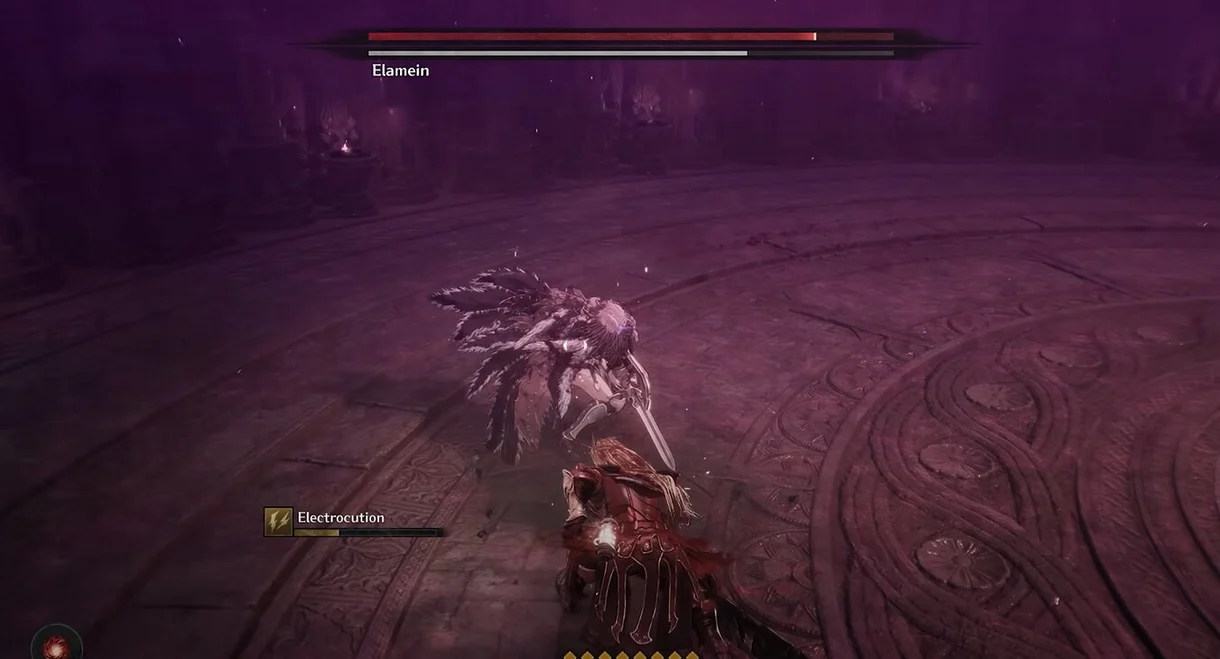 The First Berserker: Khazan