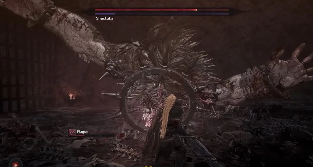 The First Berserker: Khazan