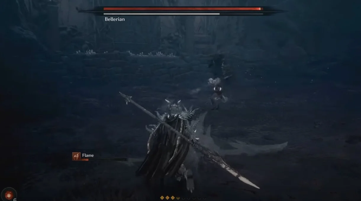 The First Berserker: Khazan