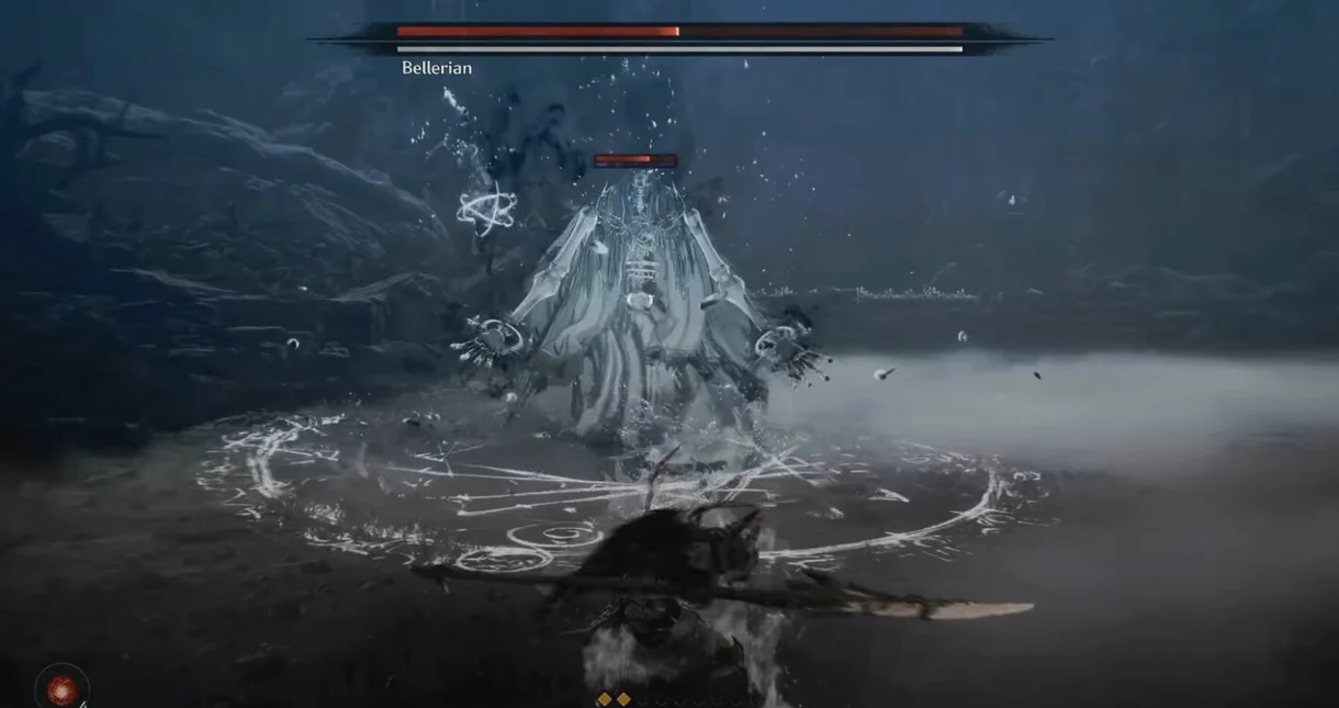 The First Berserker: Khazan