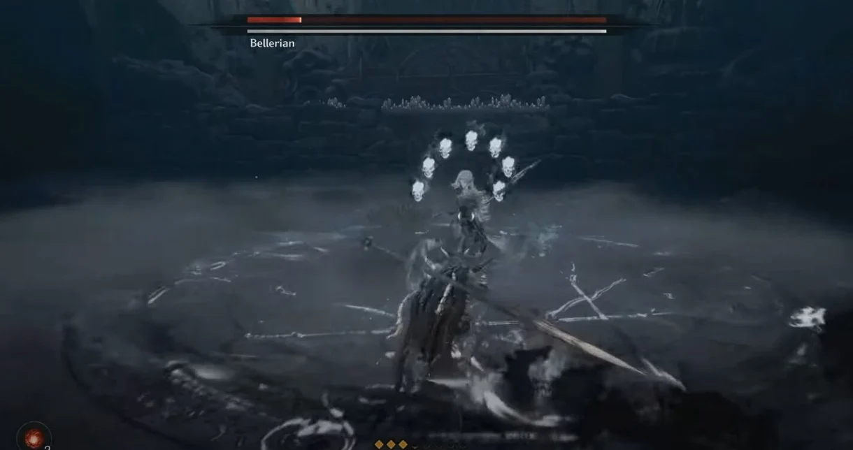 The First Berserker: Khazan