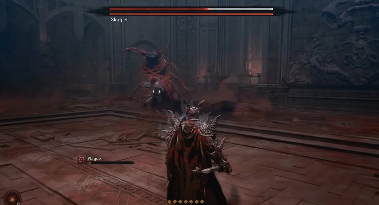 The First Berserker: Khazan